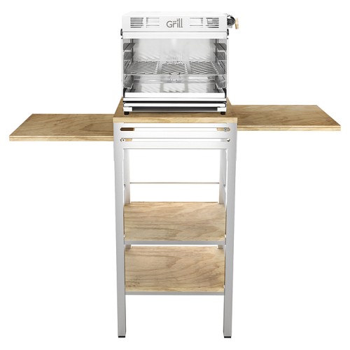 Гриль газовый WeGrill In&Out