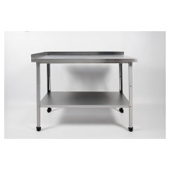 Стол производственный Restoinox СП-10/8-2БПЛ-ЭН