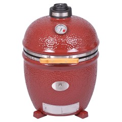 Гриль керамический Monolith Grill Classic Pro 101002-R