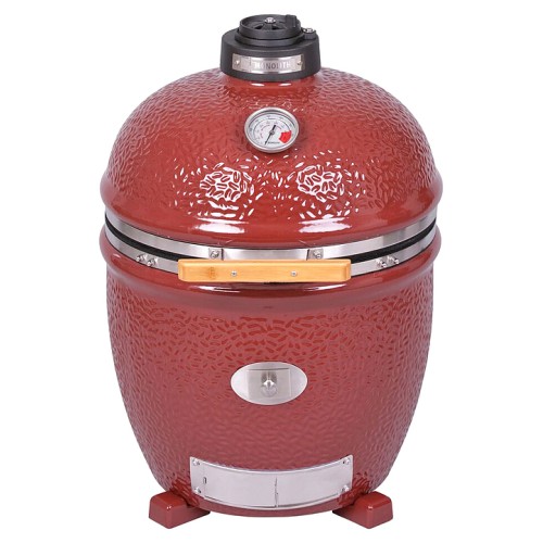 Гриль керамический Monolith Grill Classic Pro 101002-R