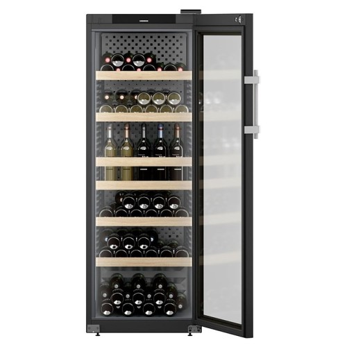 ШКАФ ВИННЫЙ ВЕНТ. LIEBHERR WFBLI 5041