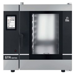 FM Пароконвектомат STR 606 V1
