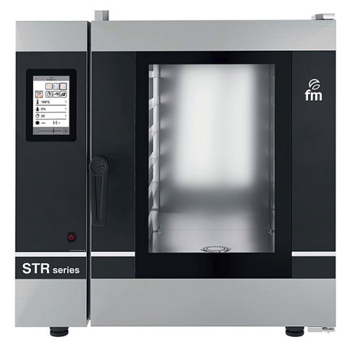 FM Пароконвектомат STR 606 V1