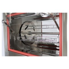 Гриль для кур Rosso HEJ-266