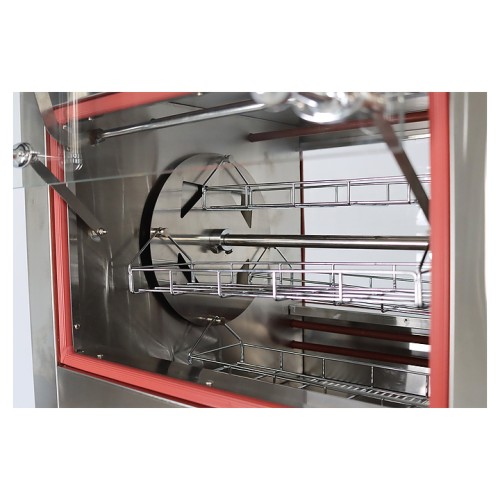 Гриль для кур Rosso HEJ-266