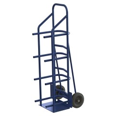 Тележка двухколесная MetallCart VK74 для бутылей