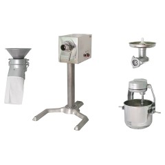 Универсальная кухонная машина Торгмаш, Пермь УКМ-07