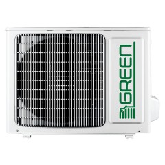 Настенная сплит-система Green GRI-18HH2/GRO-18HH3