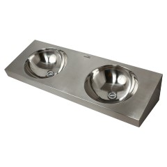 Рукомойник Oceanus 3-037.2 (нерж. сталь)