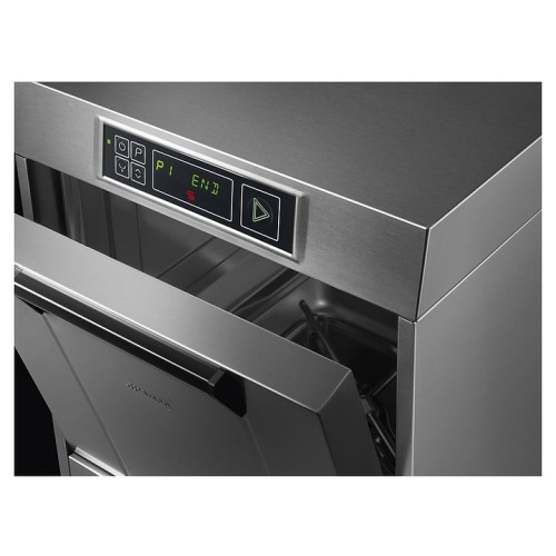 Стаканомоечная машина SMEG Professional UG415DS-1