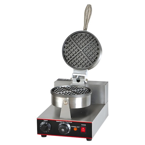 Вафельница Hurakan HKN-GES1M