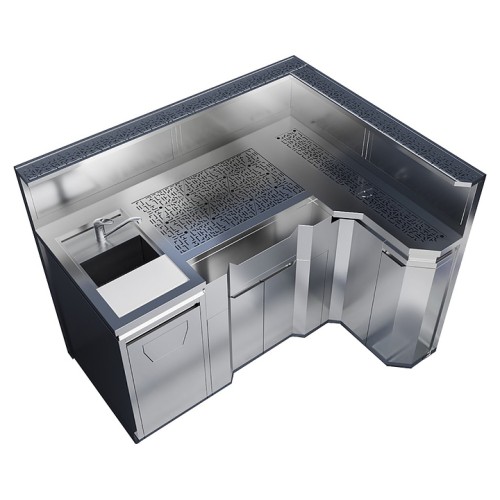 Барная станция Finist SOTA