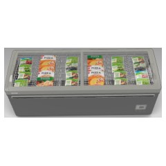 GTS2100G Морозильный ларь Haier