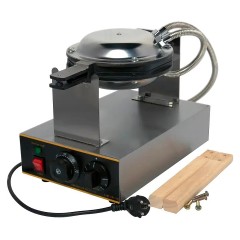 Вафельница EKSI GWB-1