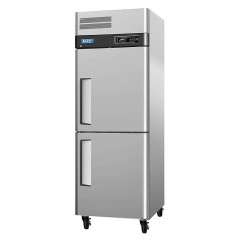 Шкаф холодильный Turbo air CM3R24-2 (LH)