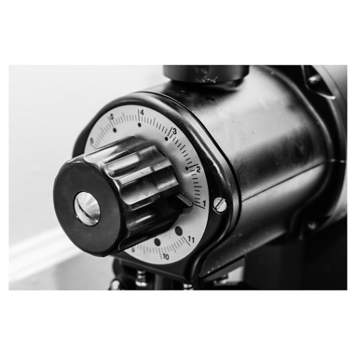 Кофемолка Mahlkoenig EK 43 T, черная