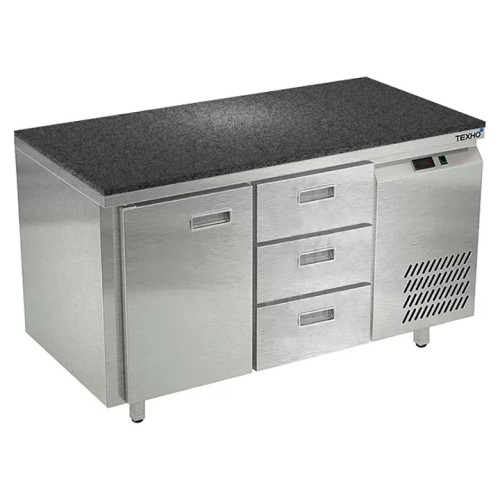 Стол морозильный Техно-ТТ СПБ/М-322/13-1306