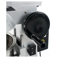 Миксер планетарный Mercury BH-20GL (220В)