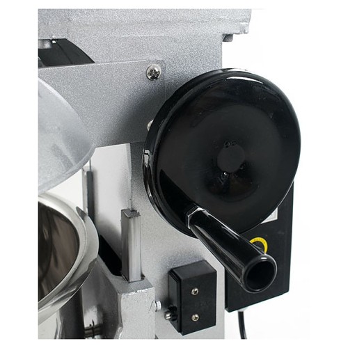 Миксер планетарный Mercury BH-20GL (220В)