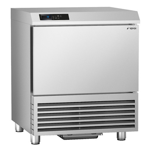 Шкаф шоковой заморозки Sagi JF51M R290