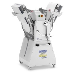 Машина тестораскаточная Zmatik SZ610