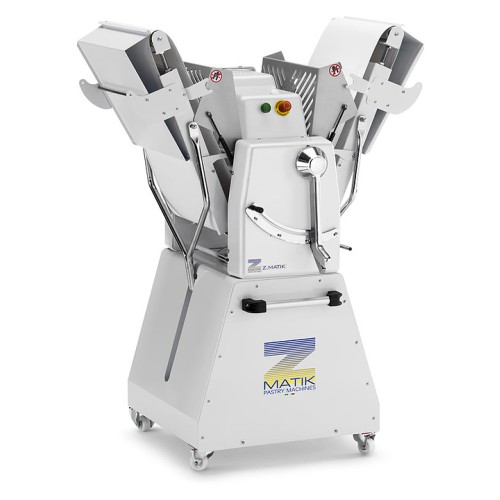 Машина тестораскаточная Zmatik SZ610