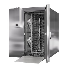 Камера шоковой заморозки Abat ШОКК-202