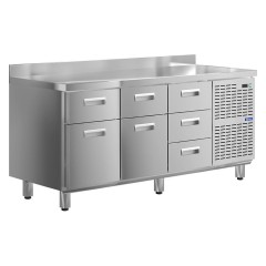 Стол морозильный KAYMAN KСМ-443/70