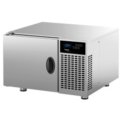 Шкаф шоковой заморозки Apach ASH03V GN2/3 R290