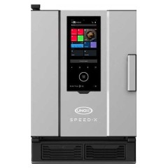 ПЕЧЬ КОНВЕКЦИОННАЯ КОМБИНИРОВАННАЯ UNOX XEPA-0523-EXRN