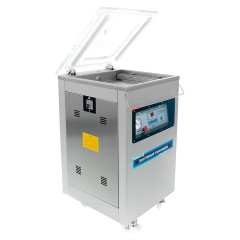 Упаковщик вакуумный Foodatlas DZQ-500/2H Eco с опцией газонаполнения