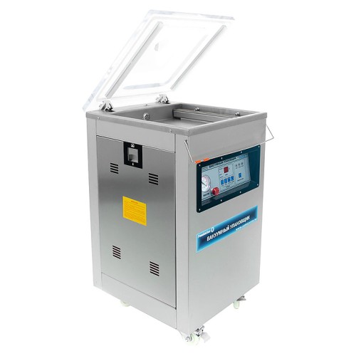 Упаковщик вакуумный Foodatlas DZQ-500/2H Eco с опцией газонаполнения