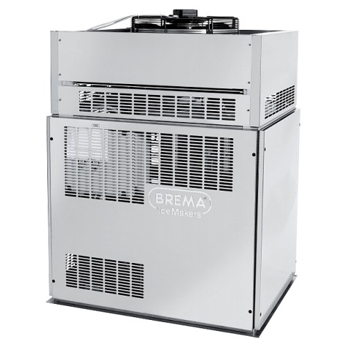 ЛЬДОГЕНЕРАТОР BREMA ЧЕШУЯ MUSTER 2000A