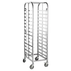 ТЕЛЕЖКА-ШПИЛЬКА ТШГ-14-1/1