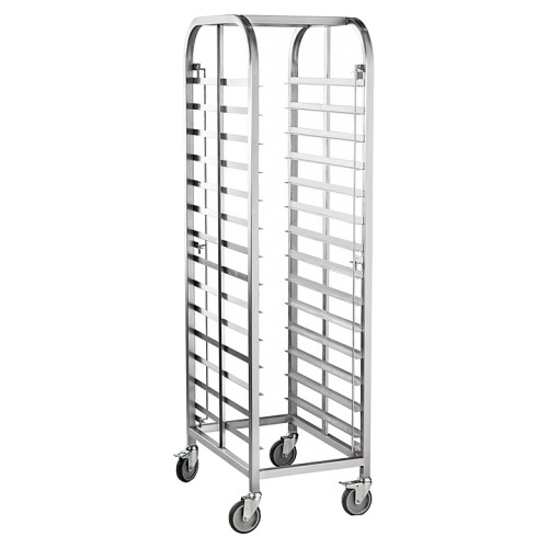 ТЕЛЕЖКА-ШПИЛЬКА ТШГ-14-1/1