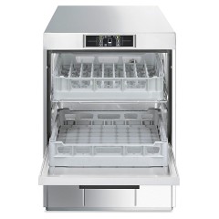 Посудомоечная машина с фронтальной загрузкой SMEG Professional UD522D