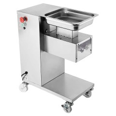 Слайсер Hualian MC-500B (5 мм)