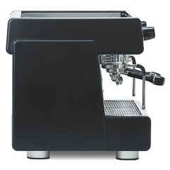 Кофемашина Dalla Corte 1 MC EVODUE 2 N 400 черный туман