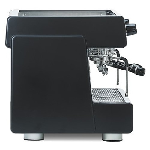 Кофемашина Dalla Corte 1 MC EVODUE 2 N 400 черный туман