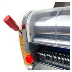 Тестораскатка-лапшерезка электрическая Foodatlas DHH-220C