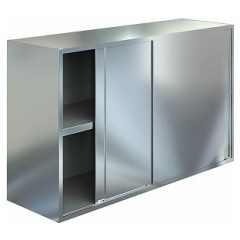 Полка настенная Assum ПЗК-П-8/4