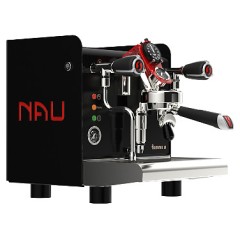 Кофемашина FIAMMA Nau Classica black