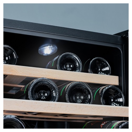 Винный шкаф MEYVEL MV28-BF1 (easy)