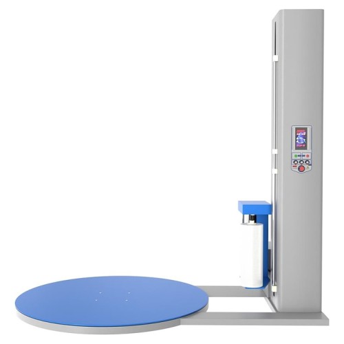 Паллетоупаковщик автоматический ПЗО BPW-2000