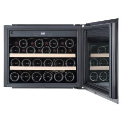 Шкаф винный Korting KFW 501 SL GXN