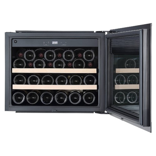 Шкаф винный Korting KFW 501 SL GXN