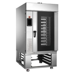 Печь ротационная Kocateq EP NEO 10 EN (40x60) с сенсорной панелью