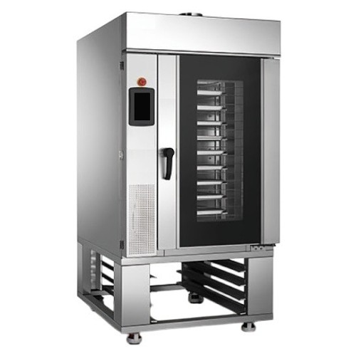 Печь ротационная Kocateq EP NEO 10 EN (40x60) с сенсорной панелью