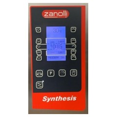 Печь конвейерная Zanolli Synthesis 08/50E/MC DIG