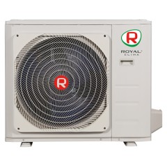 Настенная сплит-система ROYAL Clima RC-GDB105HN